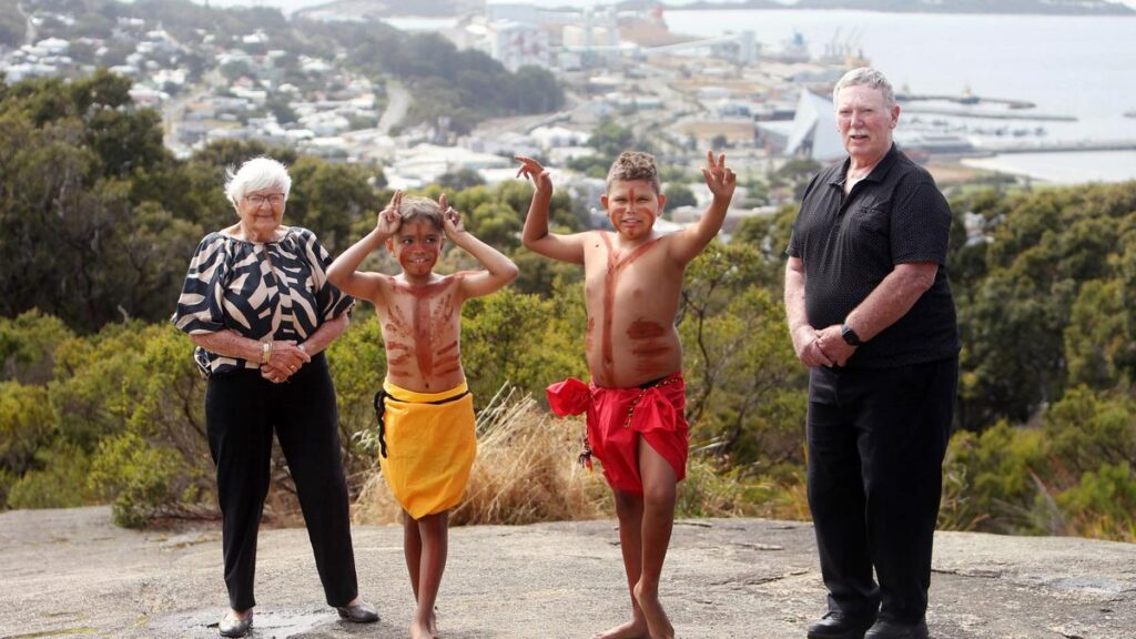 albany-kicks-off-bicentenary-celebrations-with-major-events