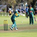 2024-25 Belt-Up Country Cup Round 1 Albany and Districts v Peel,