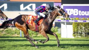 Angel Undercover wins at Ascot for jockey Zephen Johnston-Porter
