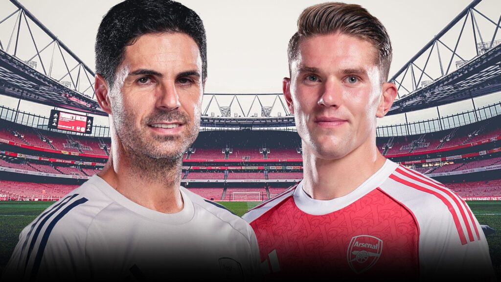 arteta-urges-gyokeres-to-embrace-pressure-as-arsenal-push-for-title