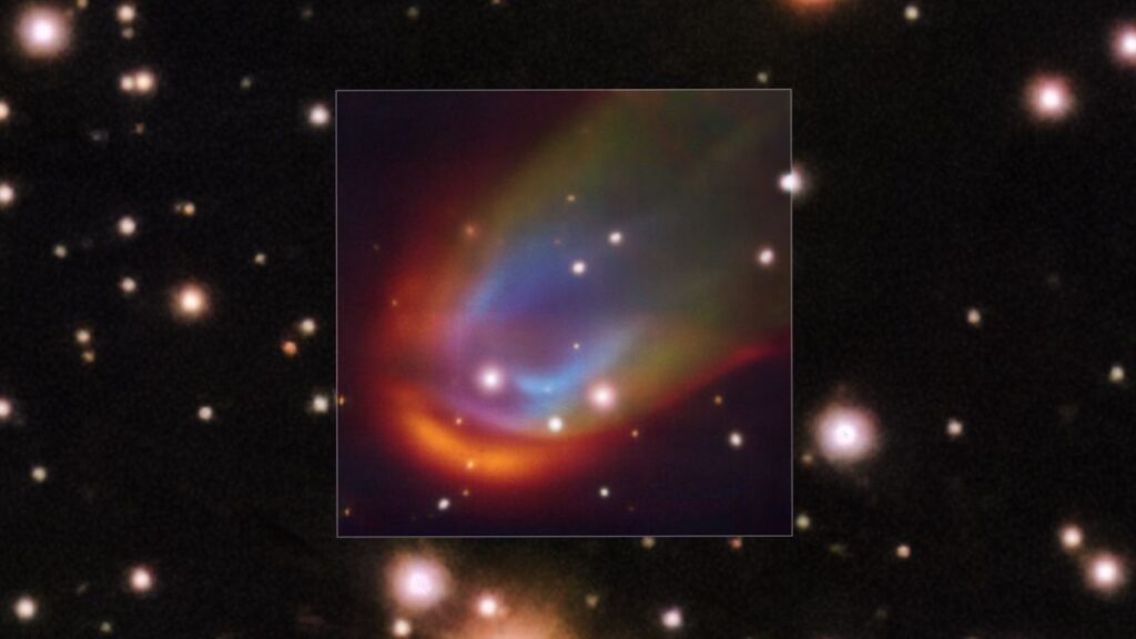astronomers-uncover-unexpected-nebula-around-nearby-dead-star