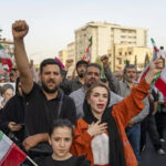 australia-denounces-iran-s-crackdown-on-protesters-amid-unrest