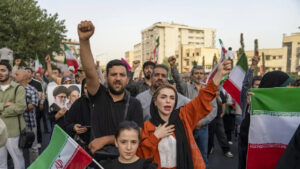 australia-denounces-iran-s-crackdown-on-protesters-amid-unrest