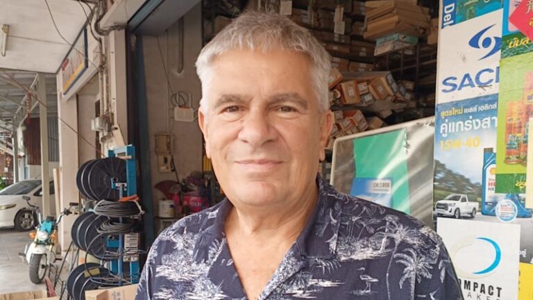 australian-blogger-arrested-in-thailand-over-malaysian-defamation-case