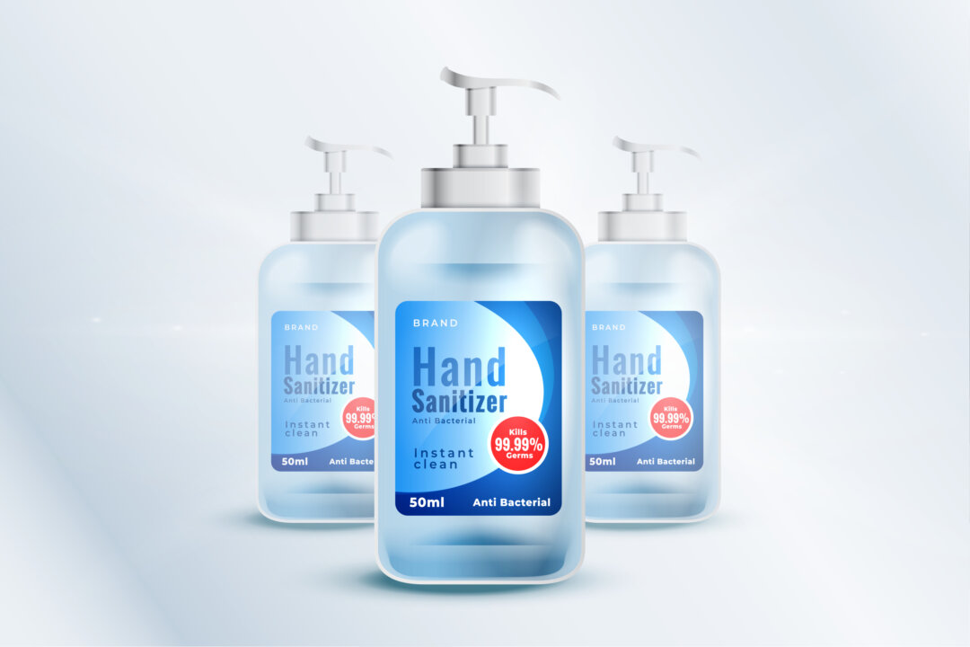 australian-health-authority-recalls-dr-schwartz-hand-sanitiser-over-methanol-risk