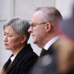 AUSTRALIA-PALESTINIAN-ISRAEL-CONFLICT