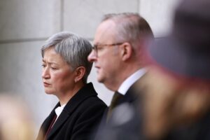 AUSTRALIA-PALESTINIAN-ISRAEL-CONFLICT