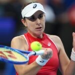 2026 United Cup - Day 3: Perth