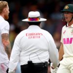 Australia v England: 2025/26 Ashes Series - Fifth Test: Day 2