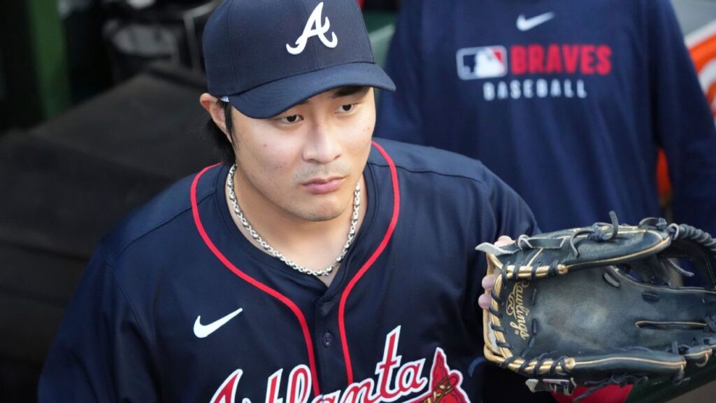 braves-shortstop-ha-seong-kim-to-miss-4-5-months-after-surgery