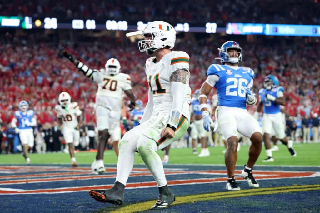 carson-beck-leads-miami-to-thrilling-fiesta-bowl-victory
