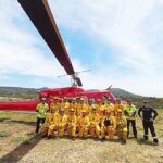 cfa-launches-urgent-pilot-program-for-remote-firefighting-teams