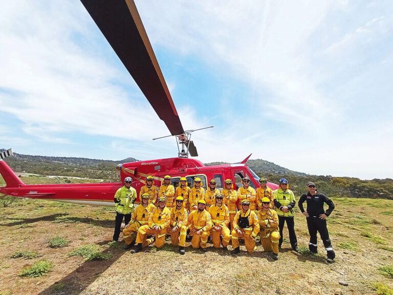 cfa-launches-urgent-pilot-program-for-remote-firefighting-teams