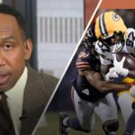 chicago-bears-rome-odunze-returns-to-boost-playoff-hopes