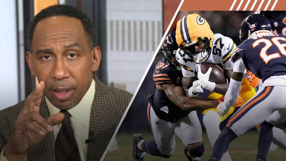 chicago-bears-rome-odunze-returns-to-boost-playoff-hopes