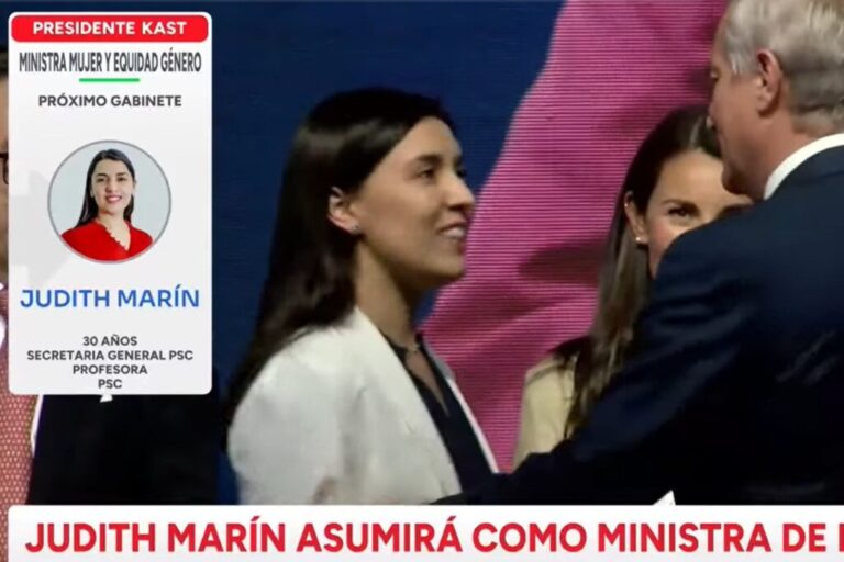chile-appoints-anti-abortion-leader-judith-mari-n-as-gender-minister