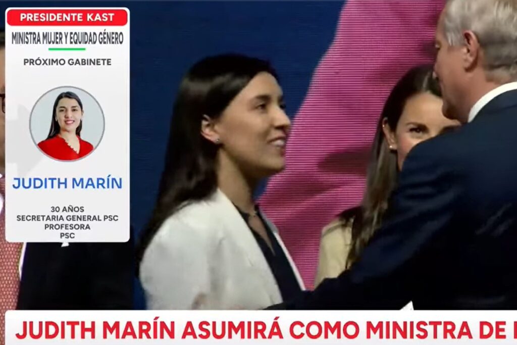 chile-appoints-anti-abortion-leader-judith-mari-n-as-gender-minister