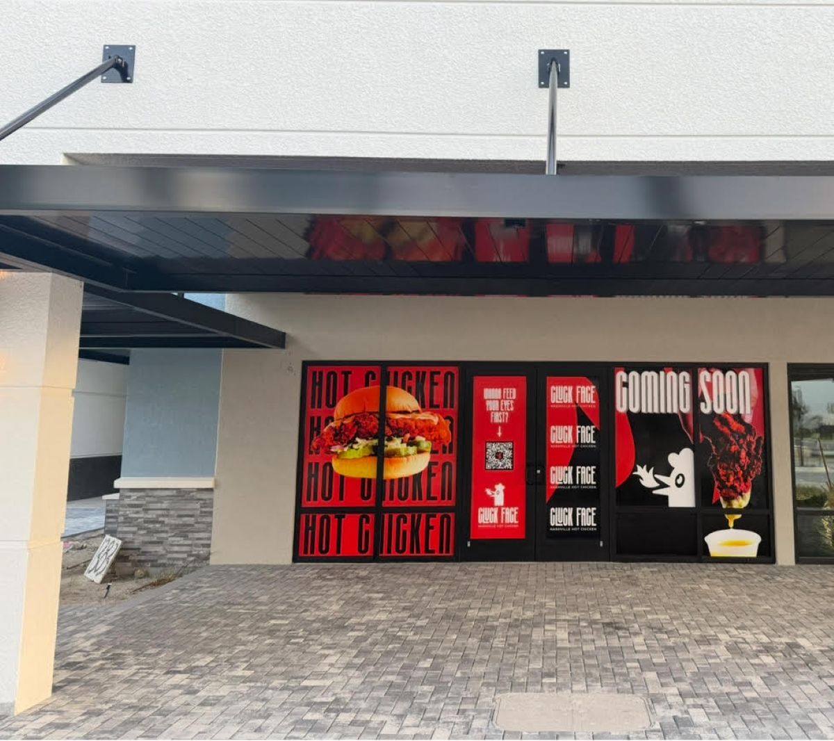 cluck-face-nashville-hot-chicken-to-open-in-wellington-in-june-2026