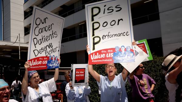 coalition-demands-inquiry-into-calvary-mater-s-alarming-conditions