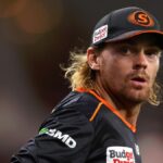 BBL - Perth Scorchers v Adelaide Strikers