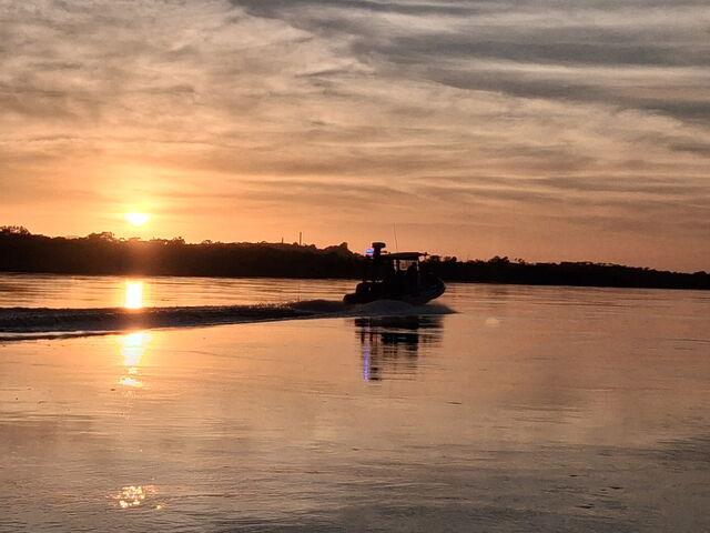 cq-coast-guard-responds-to-surge-in-boating-activity-this-weekend