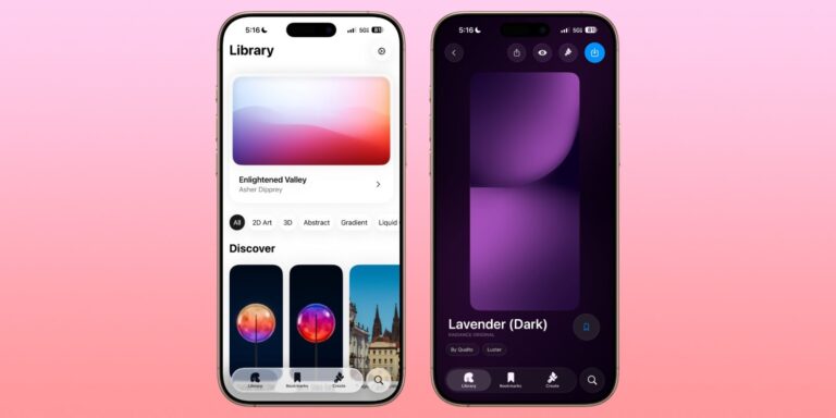 discover-radiance-the-free-wallpaper-app-for-iphone-users