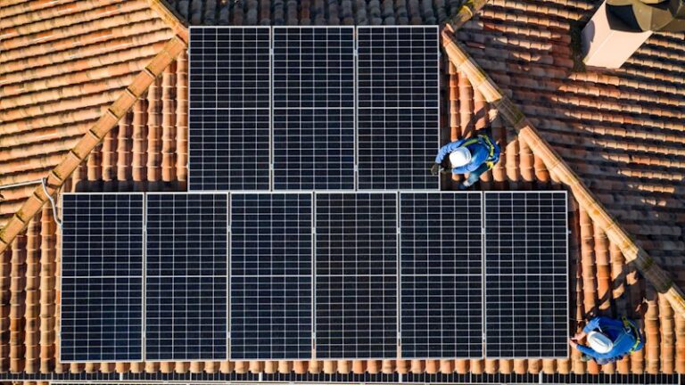 energy-firms-warn-free-power-scheme-benefits-wealthy-customers