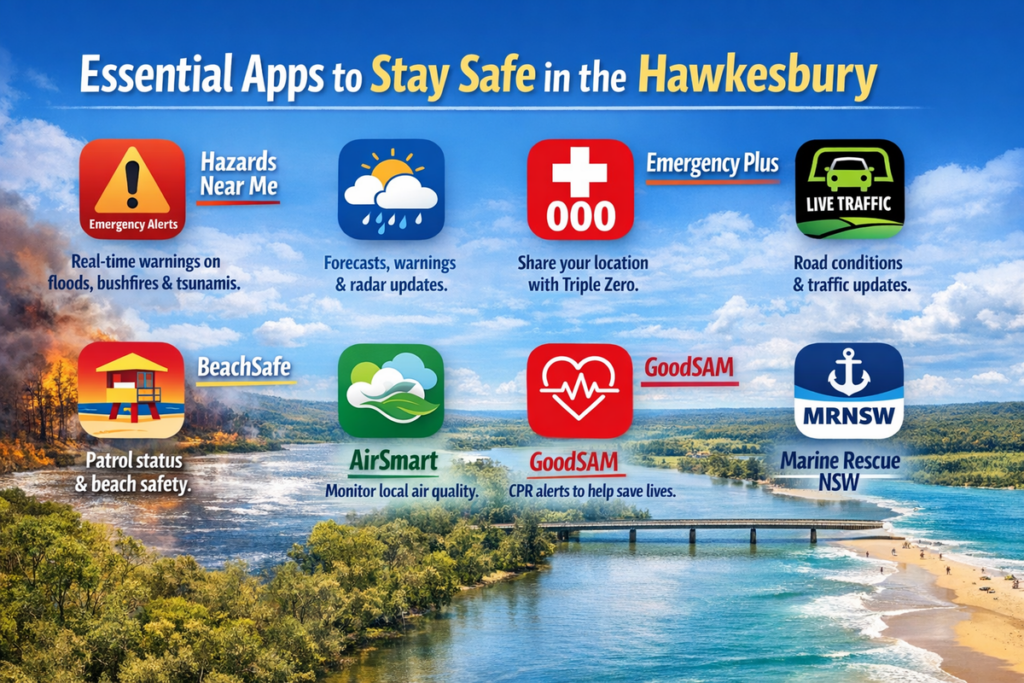 essential-apps-for-hawkesbury-residents-this-summer