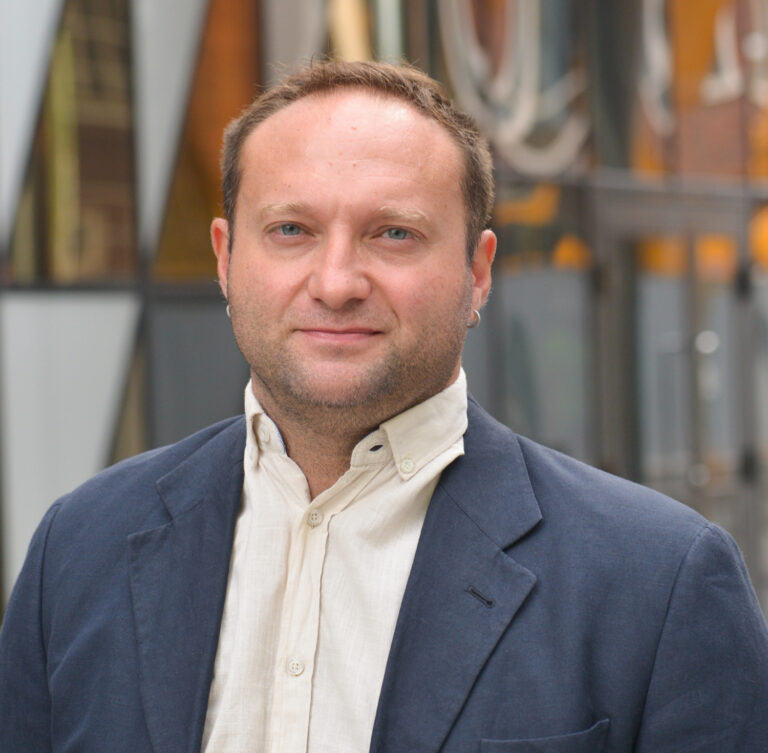 federico-iovino-receives-grant-to-combat-antimicrobial-resistance