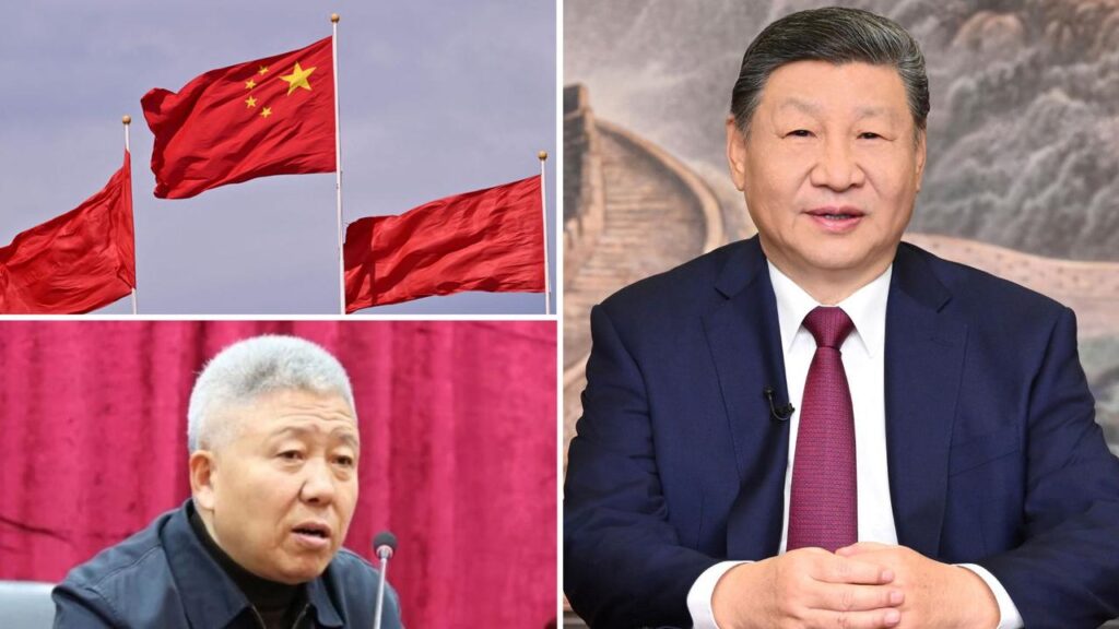 former-chinese-spy-chief-gao-yichen-faces-purge-and-jail-time