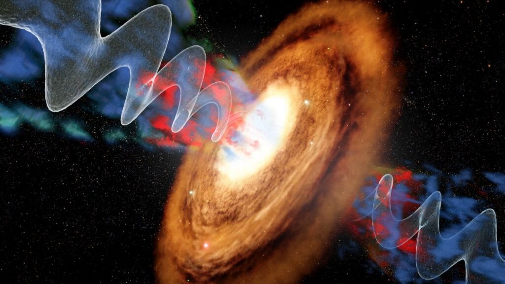 galaxy-vv-340a-reveals-black-hole-s-role-in-star-formation-disruption
