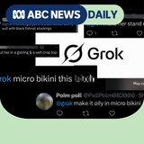 global-outcry-as-elon-musk-s-grok-ai-tool-enables-image-abuse