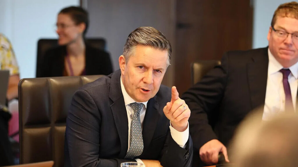 government-pushes-for-legislative-changes-after-bondi-terror-attack