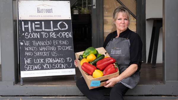 harcourt-store-reopens-amid-bushfire-recovery-residents-unite