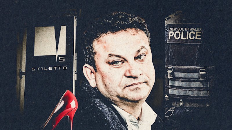 high-ranking-nsw-police-officers-raided-over-brothel-allegations