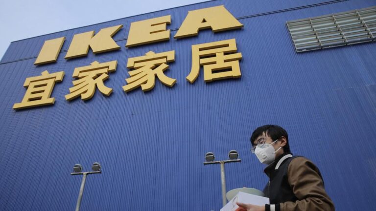 ikea-to-close-seven-stores-in-china-by-february-2-amid-shift