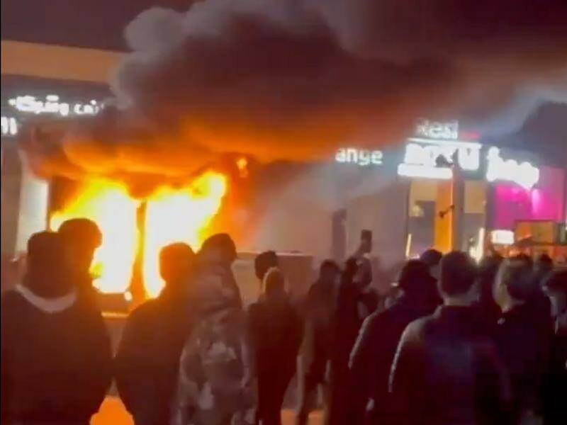 iranian-army-vows-to-protect-infrastructure-amid-ongoing-protests
