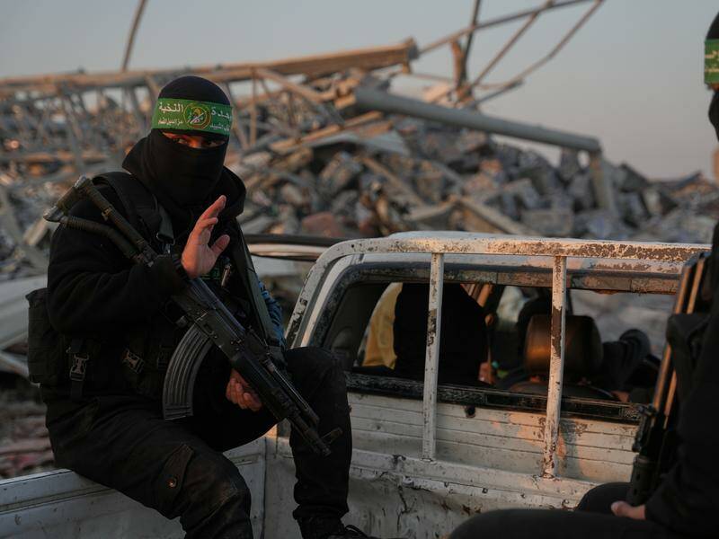 israeli-backed-militia-kills-senior-hamas-officer-in-gaza