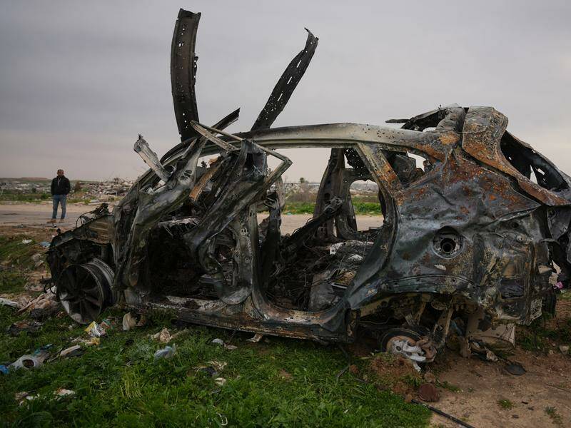 israeli-strikes-result-in-11-palestinian-deaths-including-children