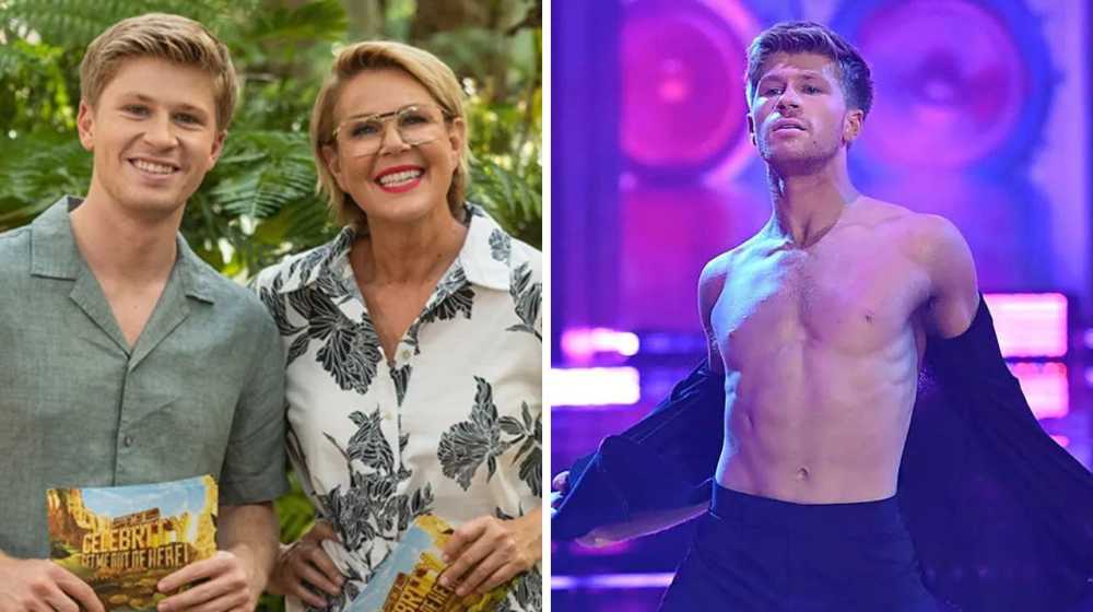 julia-morris-discusses-robert-irwin-s-transformation-after-dwts-win