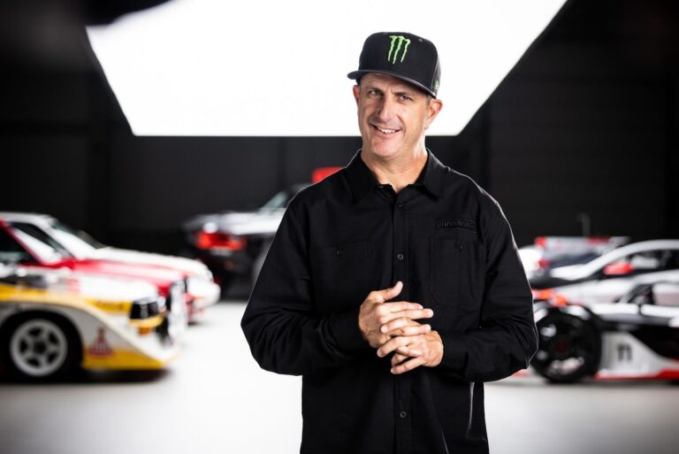ken-block-s-iconic-cars-unite-for-historic-exhibition-in-la