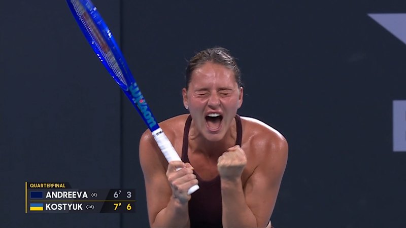 kostyuk-triumphs-over-andreeva-to-reach-brisbane-semi-finals