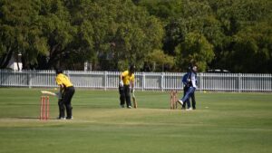 Lincoln Joy faces Victorian Bolwer