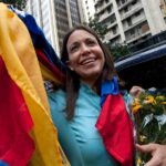 machado-pledges-swift-return-to-venezuela-after-maduro-s-capture