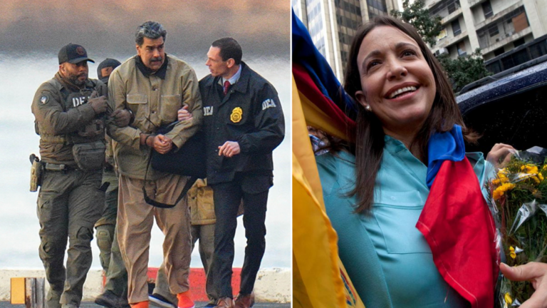 maria-corina-machado-vows-to-return-to-venezuela-amid-urgent-election-push