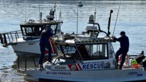 marine-rescue-urges-extreme-caution-for-boaters-this-summer
