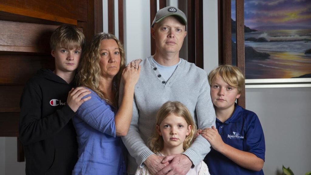 GEN volunteer firefighter cancer