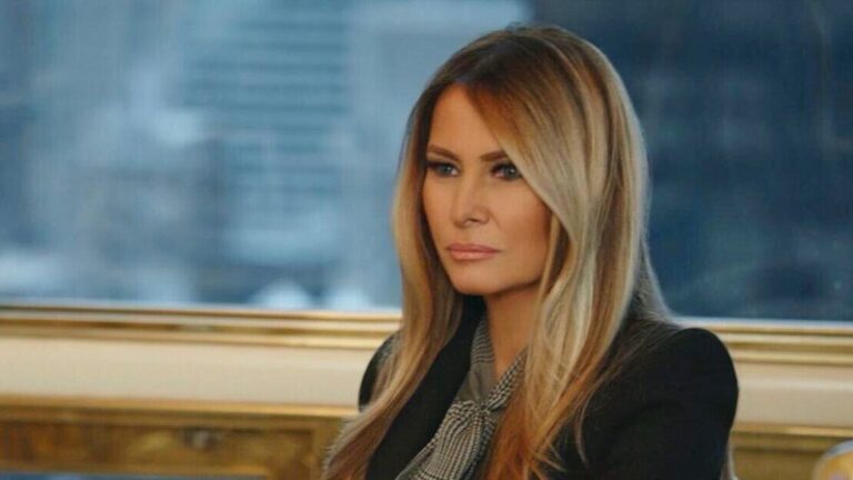 melania-trump-calls-for-peace-amid-minneapolis-tensions