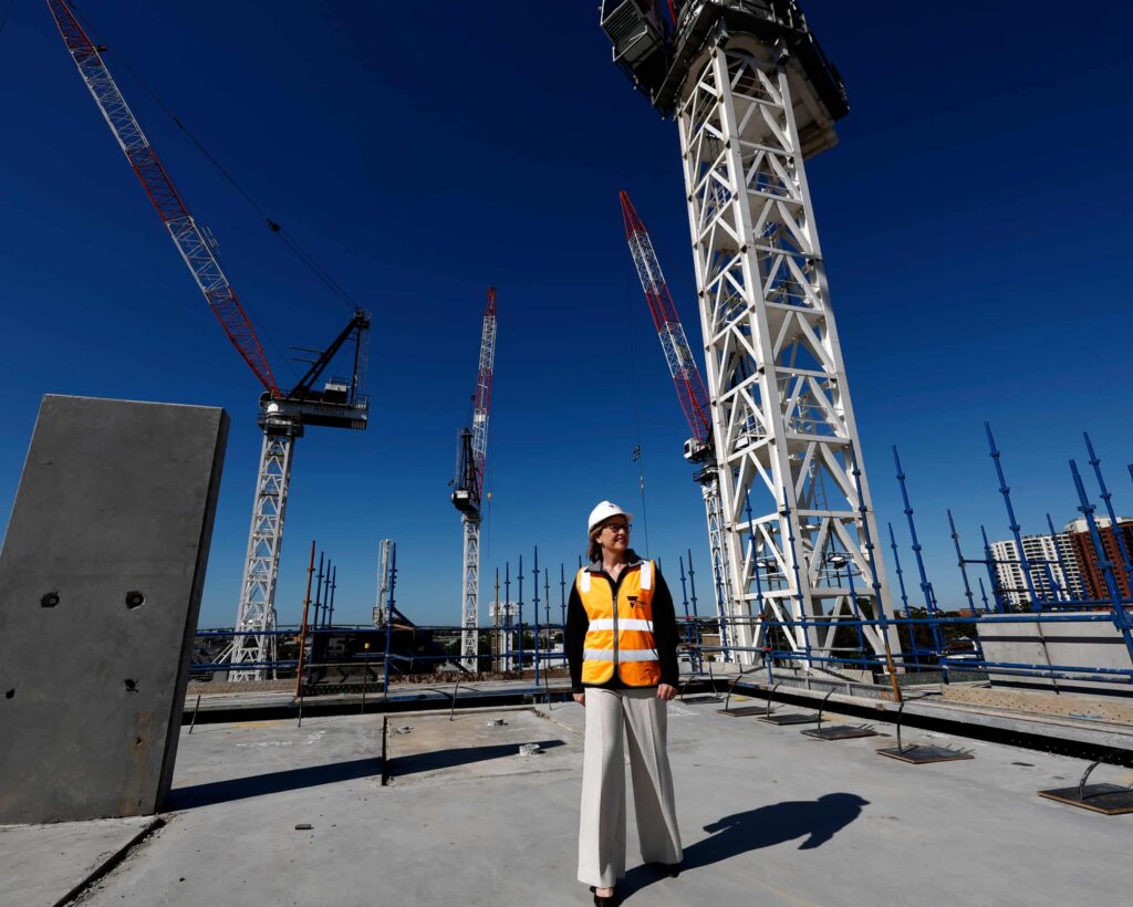 melbourne-s-housing-reforms-propel-yimby-movement-forward