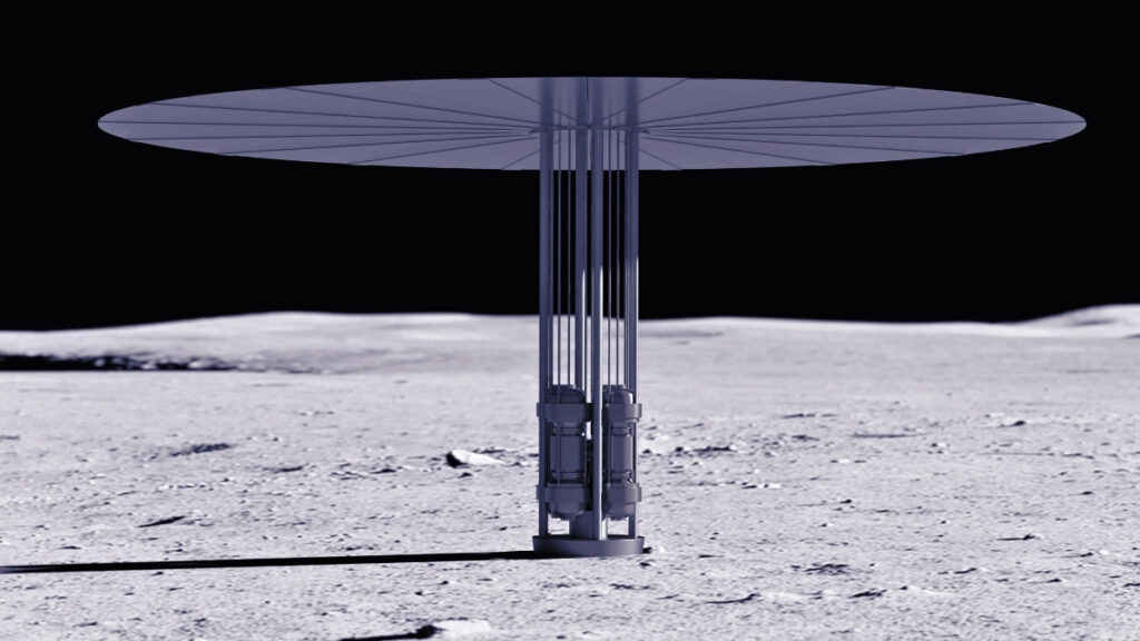 nasa-and-doe-target-moon-with-nuclear-reactor-by-2030